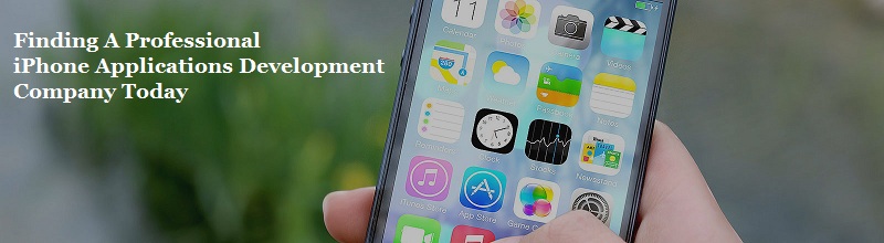 iphone-app-Devlopment